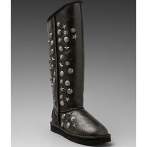 Australia Luxe Collective Fur Boots